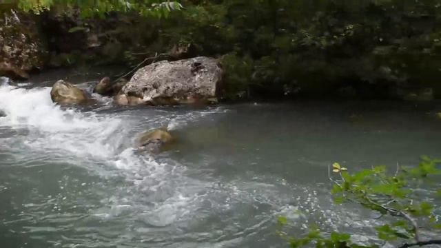 Мир реки 5.09.2020. Крымский маршрут. смотреть онлайн