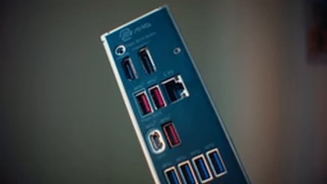 AMD B650 - Что нового? смотреть онлайн