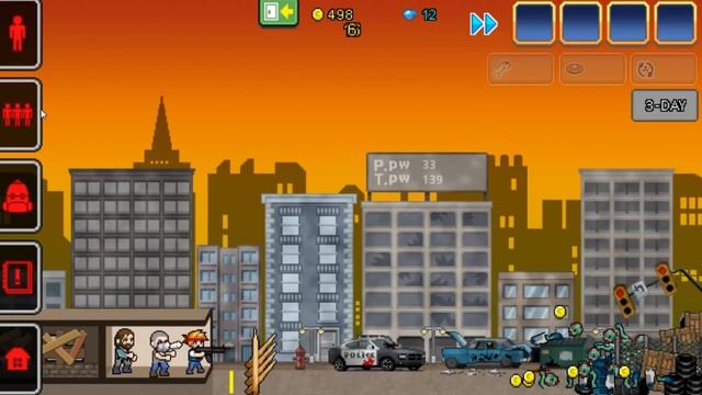 Выжить 100 дней ! ( 100 DAYS )