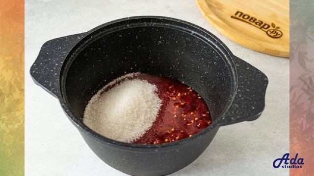 ★САМОЕ ВКУСНОЕ БЛЮДО! ПРОСТО И ВКУСНО!★ ДЖЕМ ИЗ КРАСНОЙ СМОРОДИНЫ НА ЗИМУ ★ смотреть онлайн