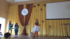 Лесная песенка Ми ми до
