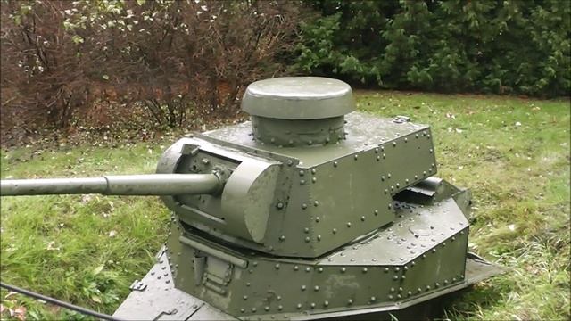 Репортаж с демонстрационной площадки музея ВОВ. г. Москва.  7.11.23г.