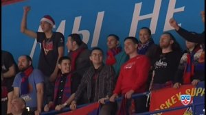 Бой КХЛ: Курбатов VS Радулов / KHL Fight: Kurbatov VS Radulov