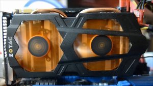 ТОП-10 БЮДЖЕТНЫХ ИГРОВЫХ ВИДЕОКАРТ
