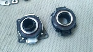 Выжимной для Ваз 2112