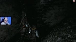 A Plague Tale: Requiem ● Сказка о чуме: Реквием ➤ Прохождение игры на PS5 ● #7