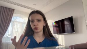 моя КОСМЕТИКА в 11 ЛЕТ?!