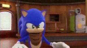 Соник бум клип ,мне нравится