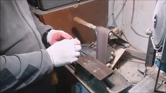 Бра из чугунных фитингов. sconces over mirror смотреть онлайн