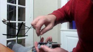 Camera Repair by Matt