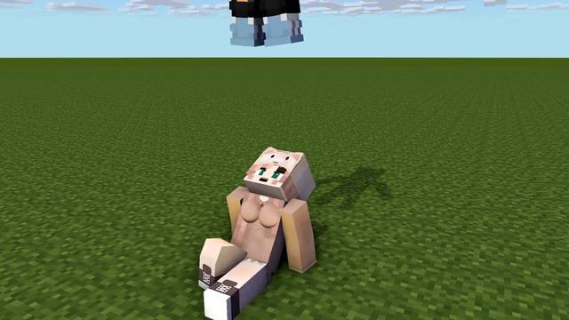 Minecraft vore  Spawn vore