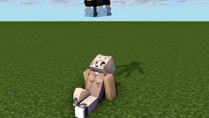 Minecraft vore  Spawn vore