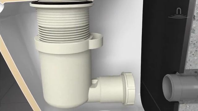 Villeroy & Boch Architectura писсуар (sanbrand.ru) смотреть онлайн