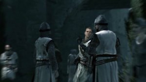 Assassin's Creed   #33 ''АКРА 3. ПОДСЛУШИВАНИЕ''