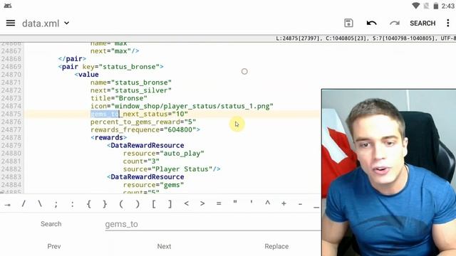 How to Hack Android Games using APKtool M | Ho to create Mod APK Tutorial 2023