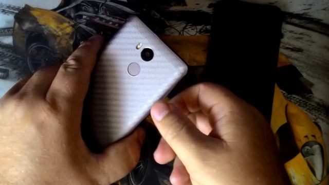 iPHONE 6 против XIAOMI REDMI 4 PRIME. Обзор реального владельца. смотреть онлайн