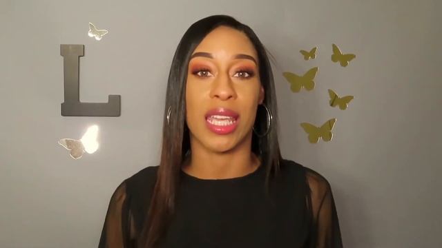 The Best Botox For Your Hair смотреть онлайн