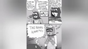 Южный парк Баттерс/Кенни №2