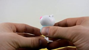 Свинка  Пеппа в Sweet Box | НОВИНКА 2021 | ?Peppa Pig в Свит Бокс