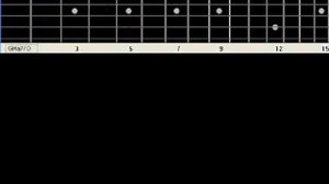 Whataya Want From Me Adam Lambert Instructions How To play Guitar Lesson Fingerstyle