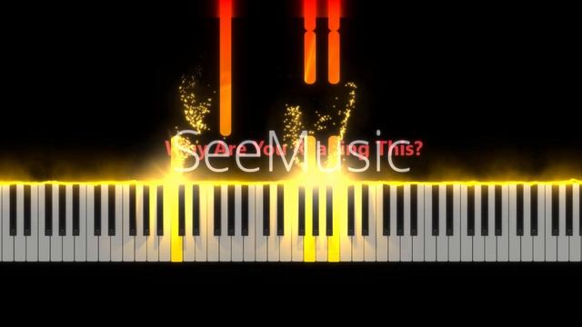 Strings - KrimsonDawn7 смотреть онлайн