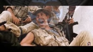 "Афганский вальс" - автор и исполнитель песни - Сергей Гвоздика (Мельков).