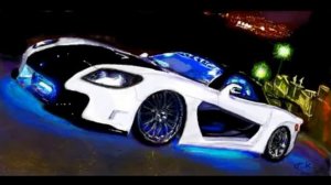 Крутая музыка! Для ровных пацанов!!