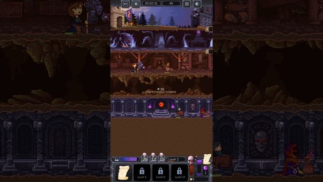 Quick Play First look - Wicked Lair смотреть онлайн