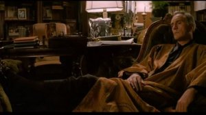 Terence Stamp as Prince Borsa / The Sicilian (1987) / BWV639