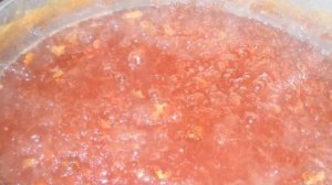 Варенье Из Айвы, Яблок или Груш. Зимой За Уши Не Оттащишь