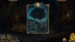 Темные Истории 9. Эдгар Аллан По. Метценгерштейн прохождение #2