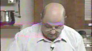 Лакомый ксочек - Картофельный торт с луковой икрой