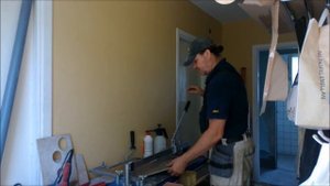 Kaufmann ProLine  Standard 630. Плиткорез для взрослых... Самый  подробный обзор  в Ютюбе....