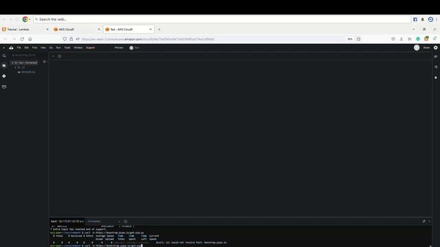 How To Install Python Library in Lambda | AWS Lambda