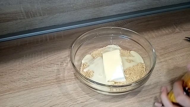 Рецепт шоколадной колбаски ?Печенье, сгущёнка, какао! ??