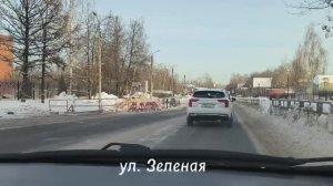 Кстово - Нижний Новгород 🚙 поехали