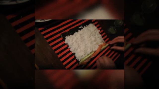 //Готовим суши//Рецепт//? смотреть онлайн