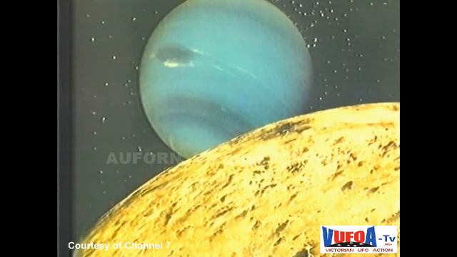 11AM Report CH7 about Scientists from Parkes Radio Telescope смотреть онлайн