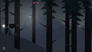 Alto`s Adventure - level 34