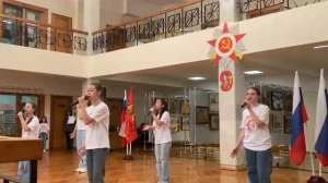 Песня "Россия".
Слова: А. Лапшаков
Музыка: Брендон Стоун