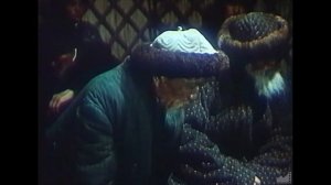 Алые маки Иссык-Куля(LES COQUELICOTS VERMEILS D'ISSYK-KOUL)de B. CHAMCHIEV Festival de Cannes - 197