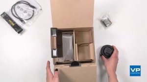 Nikon Z30 Unboxing