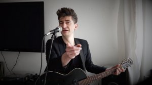 Personal Jesus blues/acoustic