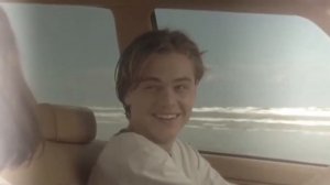 Леонардо ДиКаприо клип