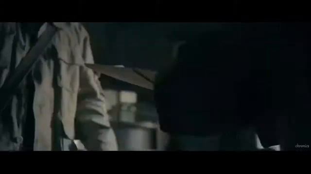 УЕДИНЕНИЕ (УЖАСЫ, 2016)