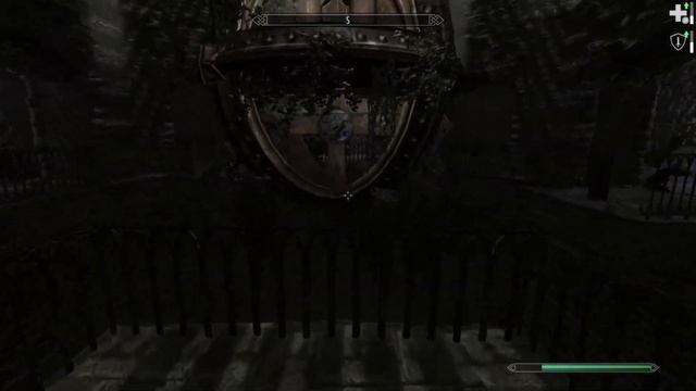 Конец. Enderal Forgotten Stories 60