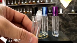 Флаконы для духов оптом купить. Доставка в Москву или любой другой город