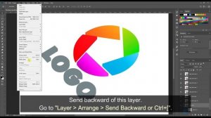 How to Make 3D Logo Mock-ups Design in Photoshop