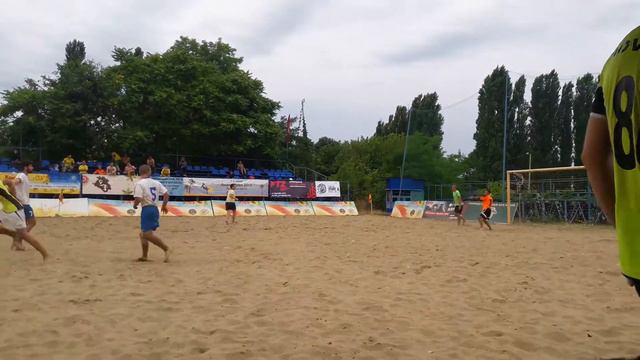 Восток - Кубань Екатеринодар. 2 тайм смотреть онлайн