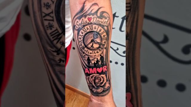 Tattoo Family ideas Top 5 Tattoo famiglia #shorts #short #tattoo [Top 5 Tattoo famiglia ] #shorts